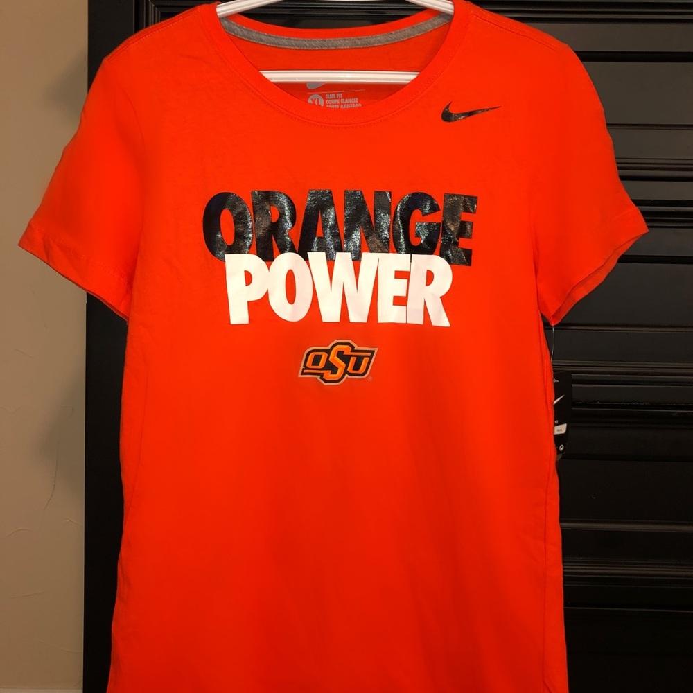 OSU Tee *NEVER WORN*